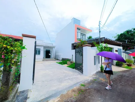 Bán nhà cấp 4 giá tốt xã Diên Phú View bờ kè mát mẻ