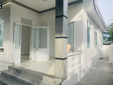 Bán nhà cấp 4 giá rẻ xã Diên Phú, cách Quốc Lộ 1A chỉ 300m