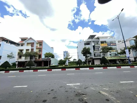 🏡 CHÍNH CHỦ BÁN ĐẤT MẶT TIỀN 88M² - NGUYỄN VĂN TIẾP - CHỈ 1 TỶ 090 TRIỆU (VỊ TRÍ VÀNG, SINH LỜI CAO)