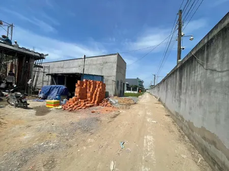 🏡 CHÍNH CHỦ BÁN ĐẤT NỞ HẬU 85M² - NGUYỄN CỬU VÂN - CHỈ 1 TỶ 080 TRIỆU (PHONG THỦY ĐẸP - GIÁ MỀM)