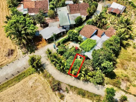 Bán gấp lô Diên Hoà, Diên Khánh giá đầu tư (chỉ 570 trđ)