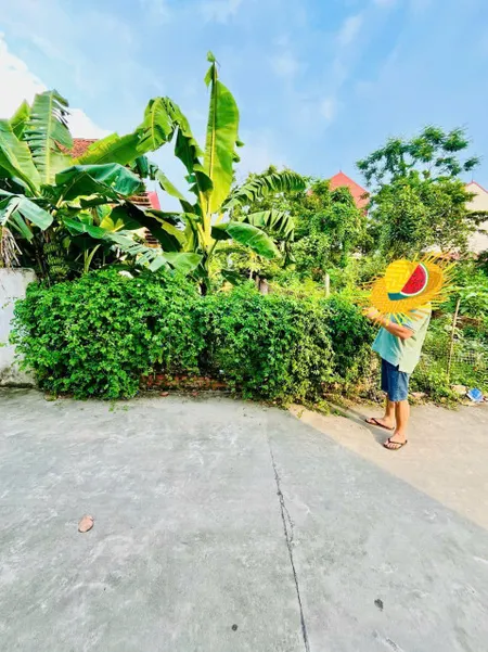 Bán đất 71,5m² ngang 4,5m giá 2.5 tỷ tại Xã Quang Tiến Huyện Sóc Sơn