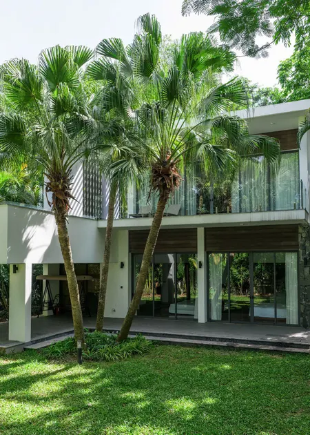 BÁN BIỆT THỰ VIP “CHARM LUXURY” TẠI FLAMINGO ĐẠI LẢI – SỞ HỮU 352M² NGHỈ DƯỠNG ĐẲNG CẤP