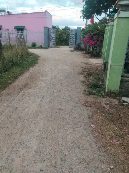Đất ONT 389m Ninh Sơn, Khánh Hoà