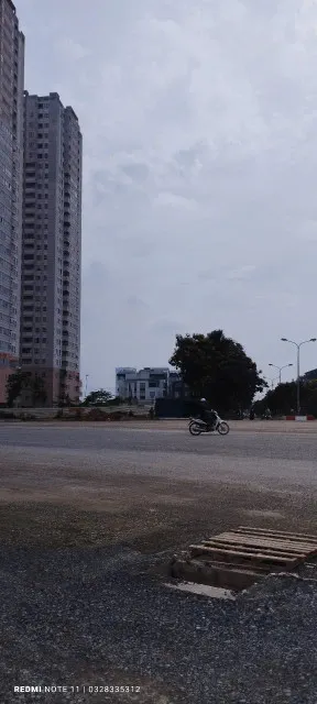 Bán 116m², MẶT đường Tỉnh Lộ 422, Cuối Trịnh Văn Bô, sát vành đai 3.5 KINH DOANH, GIÁ ĐẦU TƯ