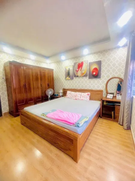BÁN NHÀ 4 TẦNG SIÊU ĐẸP – KHU ĐÔ THỊ HIM LAM HÙNG VƯƠNG – HỒNG BÀNG – HẢI PHÒNG