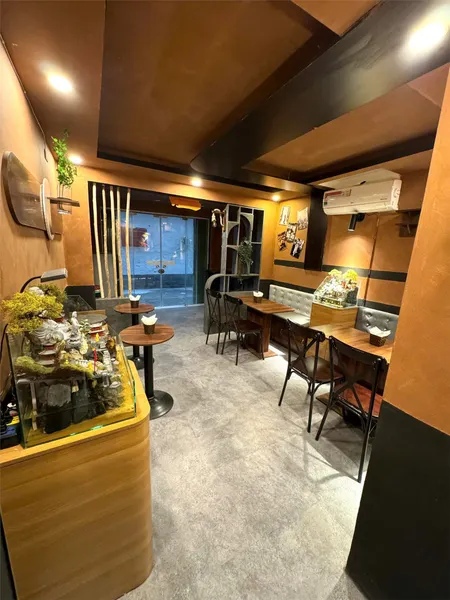 GÓC SANG NHƯỢNG – cần sang nhượng nhanh Quán cafe K5 coffee đang kinh doanh tốt khu Láng Hạ