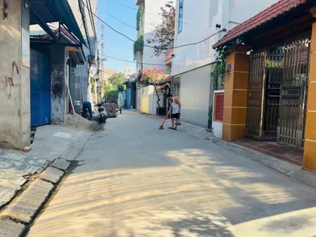 🎉♦️♦️Bán lô đất 71m An Chân, Sở Dầu, giá chỉ có 1,8x tỷ