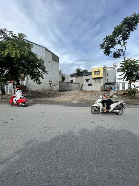 BÁN ĐẤT NHÀ ỐNG KHU VỰNG ĐÂNG,HỒNG GAI,QUẢNG NINH