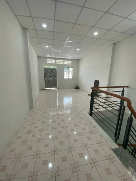 NHÀ 3 TẦNG 4x16M HẺM 8M NHỰA, LÊ QUANG SUNG, BÌNH TÂY (QUẬN 6 CŨ) . GIÁ 7.5 TỶ.