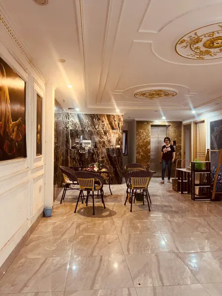 🏠 BÁN NHÀ DÒNG TIÊNG 80/TH DTĐ 118M2 X 6 TẦNG MT 6M 16TỶ