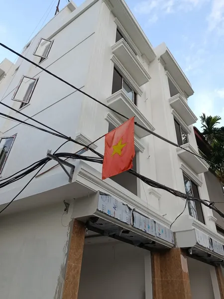 Bán nhà Liên Mạc, Bắc Từ Liêm, 32m2, 5 tầng thang máy, mặt tiền 4m, giá 7 tỷ