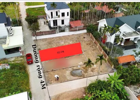 Bán đất 62m² ngang 4,3m giá 1.68 tỷ tại Lâm Động Thiên Hương. liên hệ 0362558882