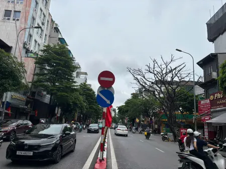 Bán đất lô đất mặt tiền vị trí hiếm quận Đống Đa – 0838238838