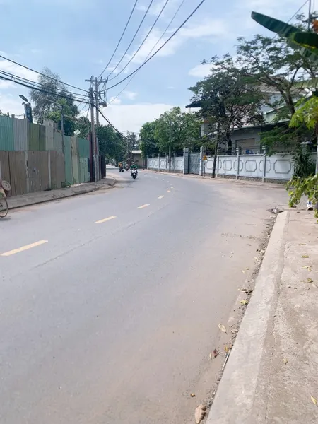 Bán nhà C4 mặt tiền đường số 22, linh đông - 236m2 - giá 9.7 tỷ