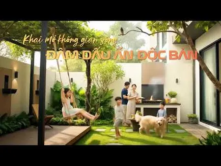 Vinhome Green City Hậu Nghĩa–Sống Xanh và chạm Đến Ước Mơ An Cư