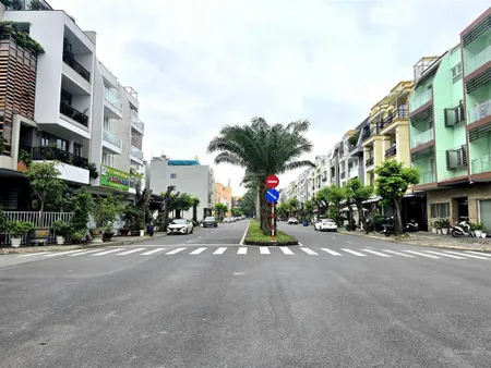 Bán đất khu đô thị the season lái thiêu đường d2 và d9 diện tích 5x20 , 5x25 giá ngộp cần bán gấp