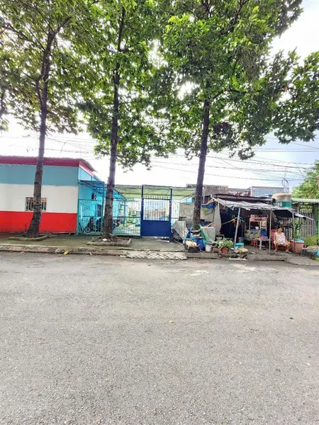 Bán đất biệt thự 7.2x28m, đường nguyễn thị minh khai p. tân bình, thổ cư 100%
