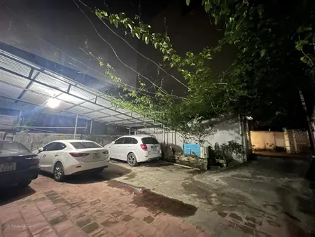 Bán mảnh đất vàng đại mỗ, nam từ liêm, ngõ ô tô, phân lô, hai thoáng, giá đầu tư, 58m2 chỉ 7.15 tỷ