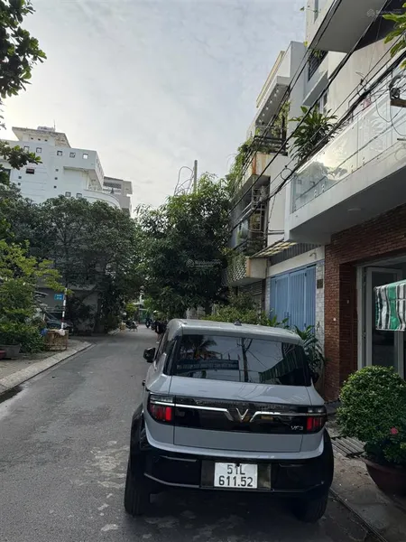Bán nhà riêng tại lê văn lương, 7,2 tỷ, 145m2, hàng hiếm giá cực chất