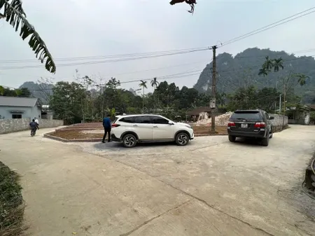 Chỉ 520tr sở hữu lô đất tại lương sơn, hòa bình
