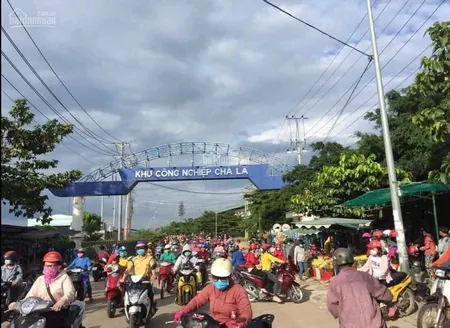 Bán Nhà cấp 4 mới (đang hoàn thiện). Vị trí: Đường DH13, nhựa QH 30m, cách Khu C