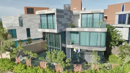 Chính chủ bán nhanh biệt thự 3 tầng 470m2 full hồ bơi sân vườn victoria bt6 đẹp nhất dự án
