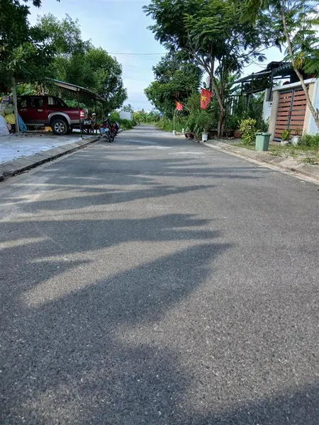 Bán đất nền 100m2 tại đường vân dương 1, hòa liên, giá ưu đãi 1,9 tỷ
