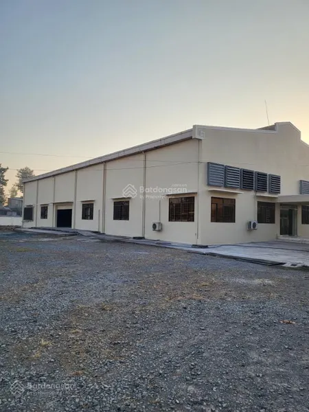 Chính chủ bán kho, nhà xưởng tại an phú, dt4600 m2, pháp lý sổ hồng 0901 372 *** xem xưởng.