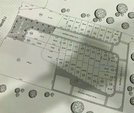 Bán nền đất view sông hẻm 32 đường võ văn hát 6,5 tỷ/200m2