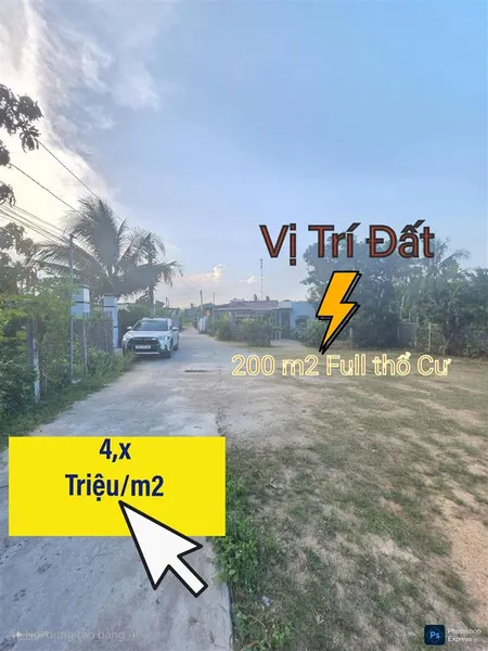 Cam tân|| khu giữ lại an toàn||full thổ cư [ giá rẻ]