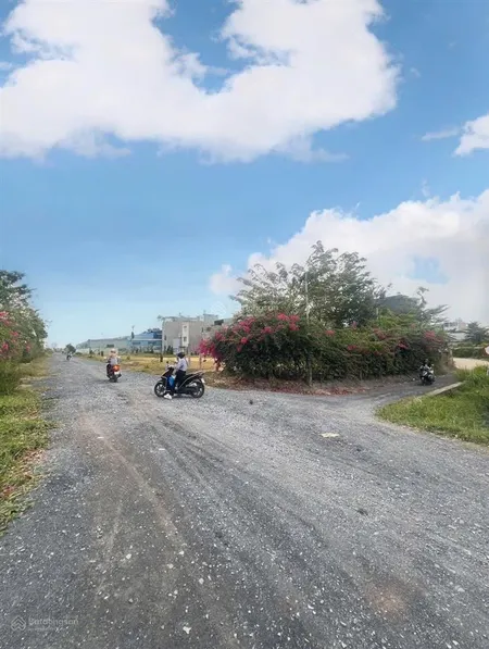 5x16.6m thổ cư chỉ 4.5 tỷ đường võ thị thừa, an phú đông, quận 12, gần sông sài gòn
