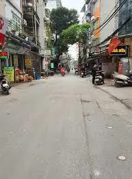 Chính chủ bán đất mặt phố mễ trì thượng nam từ liêm