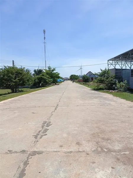Chính chủ bán đất tđc núi tháp, ninh thuận