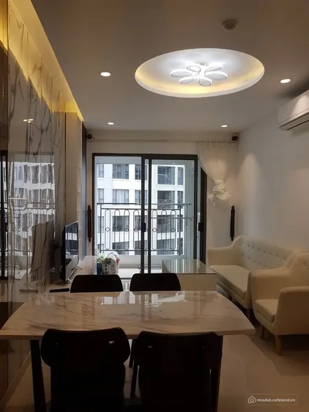 Chủ bán căn hộ Saigon Royal - Căn 81.5m², đầy đủ nội thất, giá bán 7,2 tỷ (Tin Hết Hạn)