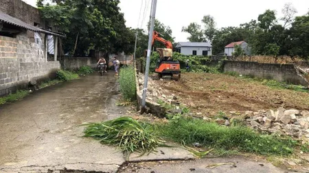 Lô a6 (97m² 19 triệu/m²) rẻ hơn cả giá chủ gửi