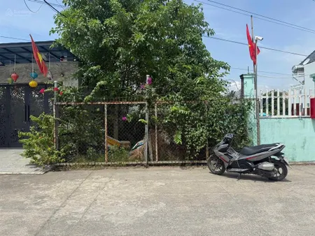 Đất 1/ thạnh lộc 15 ( 5,8 x 70 tc 204m2 ) thích hợp làm nhà vườn kho xưởng.