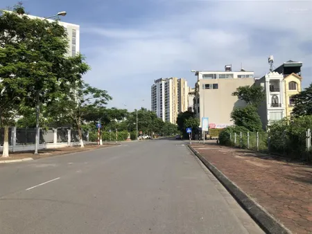 40m2 đất tđc phố phố phạm khắc, phường giang biên, vị trí đẹp, giá tốt, kinh doanh, 10,3 tỷ