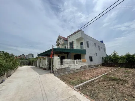 Bán 70m2 đất đông tảo khoái châu hưng yên đường ôtô