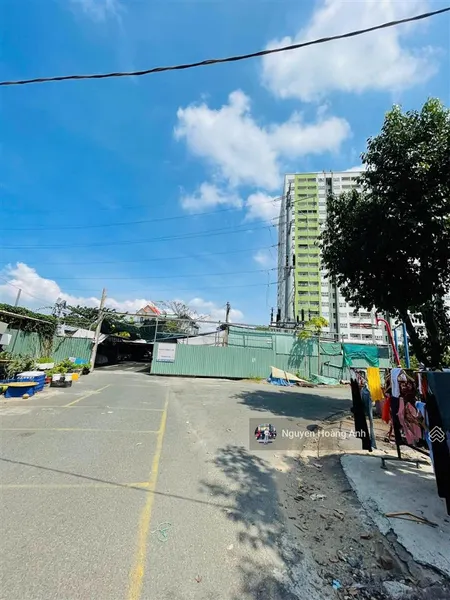 Bán đất ngay ga metro bình thái 120m2 tại nguyễn văn bá, thủ đức, 15 tỷ vnd, đẹp, nhiều tiện ích