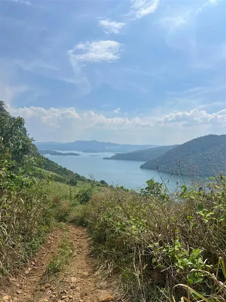 Chính chủ bán 2,5 hecta đất du lịch view hồ tà đùng đắk nông, chỉ 80tr/ 1 sào