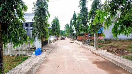 Giá tốt ưu đãi mua bán trong ngày với diện tích full thổ cư