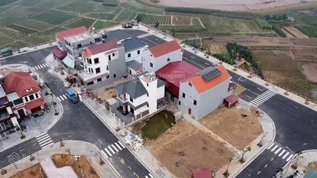 Chính chủ cần bán 100m2 tđc tân châu, k lỗi phong thuỷ, vỉa hè hạ tầng đồng bộ