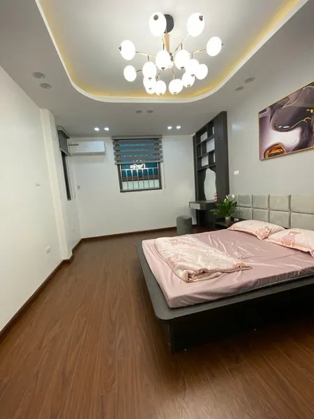 CỰC HIẾM KIM NGƯU 46.5m2 1m đến ô tô chỉ 6.3 tỷ