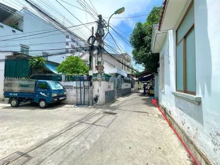 Cần bán 2 lô đất liền kề trung tâm tp cách chợ đầm chỉ 500m giá rẻ