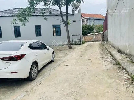 60.8m2 đất thổ cư lập trí minh trí gần trường, chợ, khu cn sạch giá tốt đầu tư vị trí đẹp xây nhà