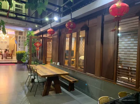 SIÊU BIỆT THỰ 13 PHÒNG 500M2 – 2 MẶT TIỀN KHU PHỐ TÂY – GẦN BIỂN – GIÁ 42 TỶ (Tin Hết Hạn)