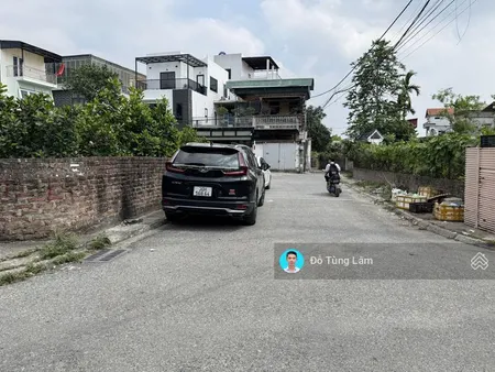 Bán lô góc đất đông dư 247m2 vị trí đẹp, gần trường chợ, không khí trong lành