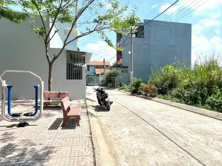 Bán đất nền ngang 8m x 14m tại lò lu, trường thạnh, quận 9, giá 5,2 tỷ gấp