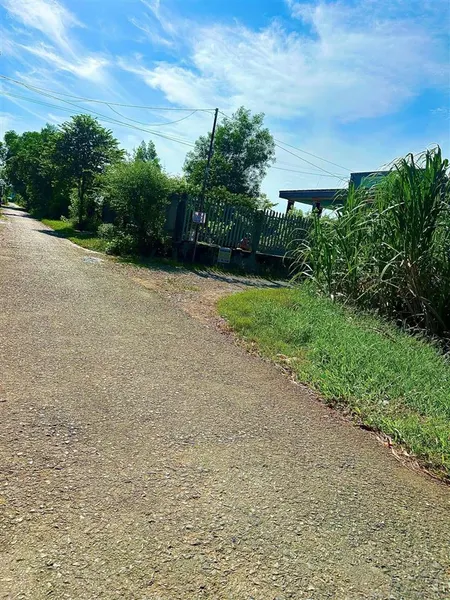 Đất full thổ cư sát bên kcn phước đông, tây ninh